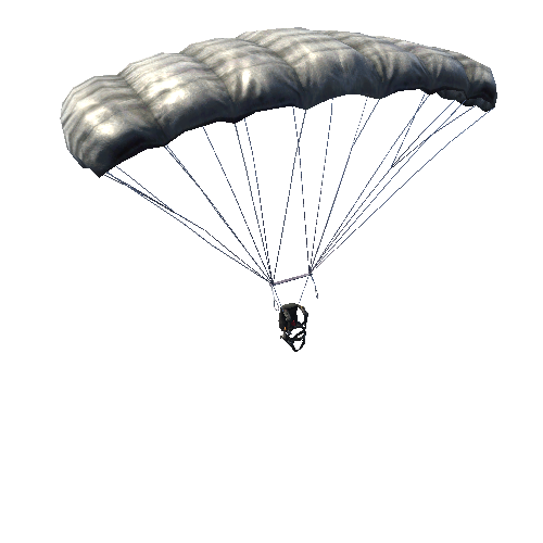 Parachute 1